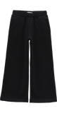 Pantalone in felpa per bambina