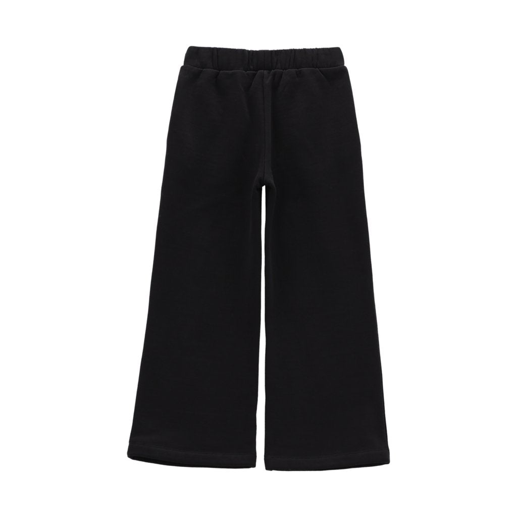 Pantalone in felpa per bambina