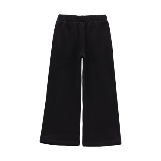 Pantalone in felpa per bambina
