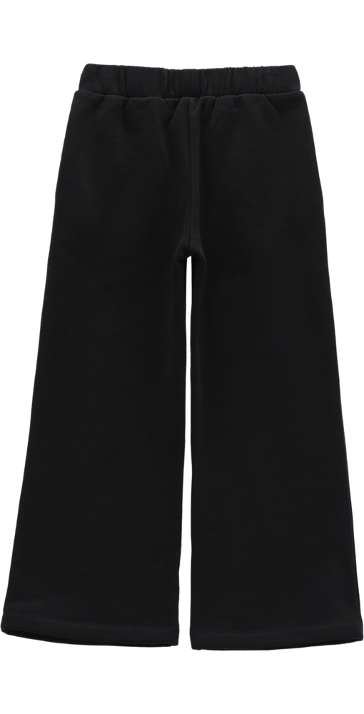 Pantalone in felpa per bambina