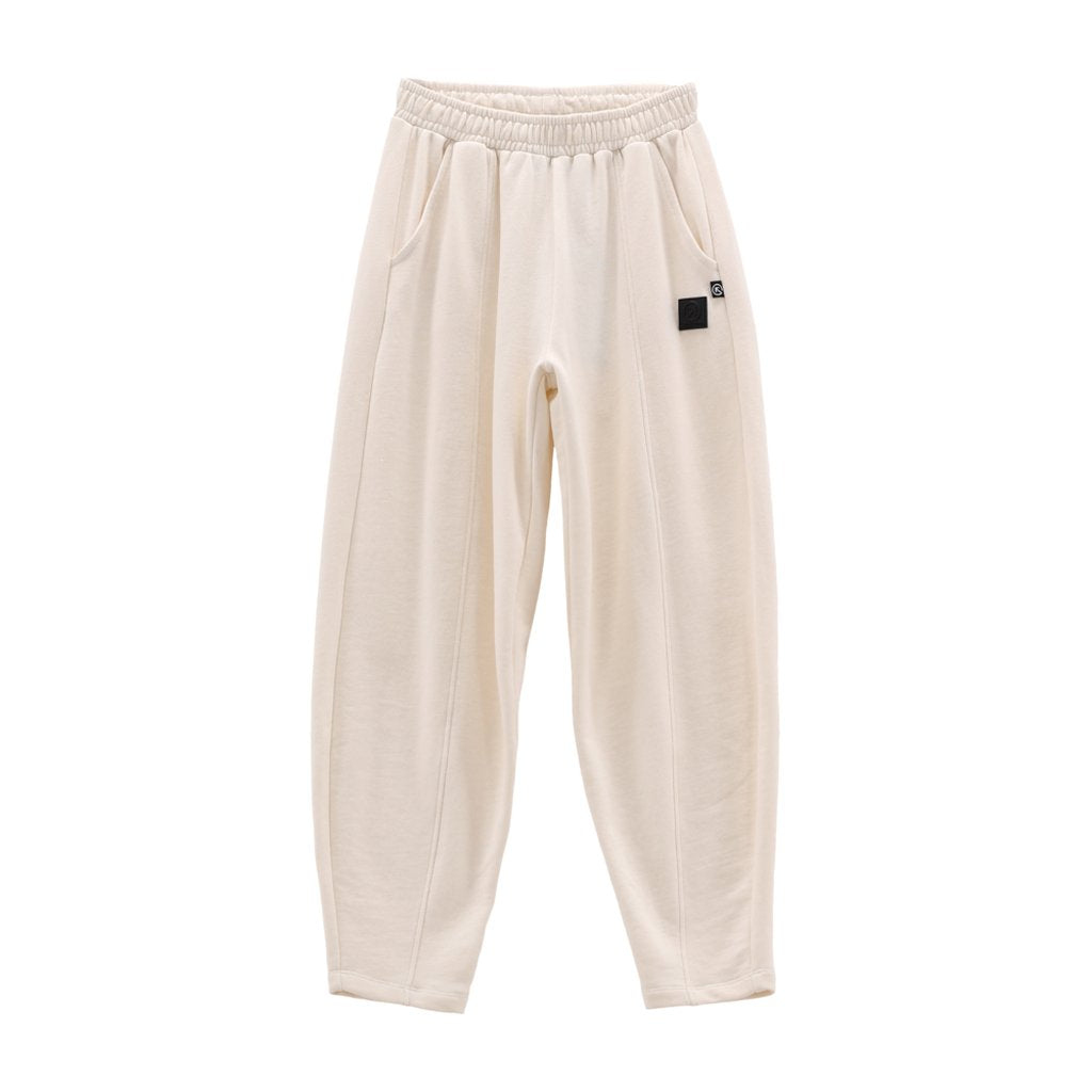 Pantalone balloon in felpa per ragazza Unconventional