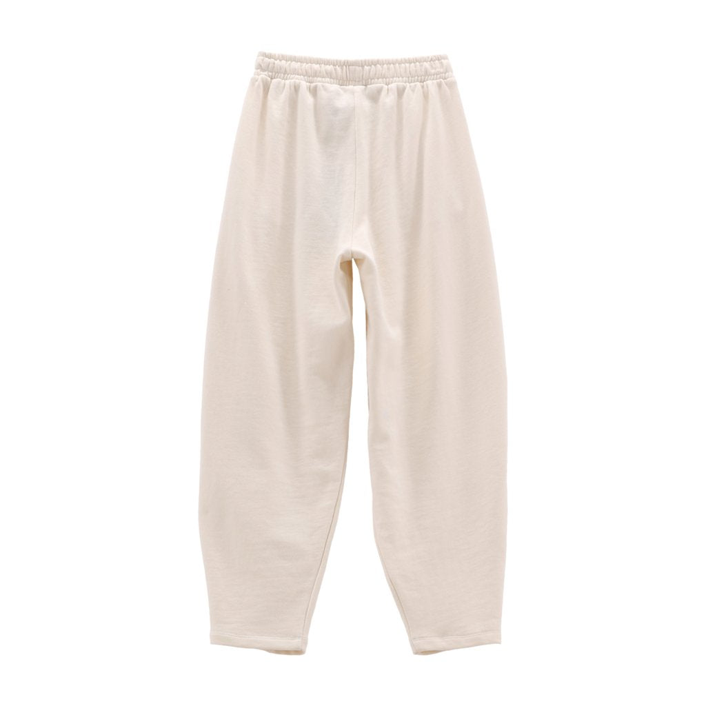 Pantalone balloon in felpa per ragazza Unconventional