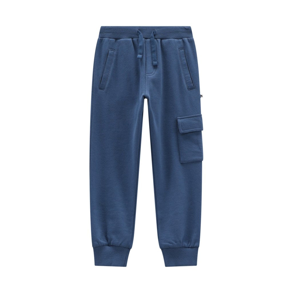 Pantalone in felpa per bambino