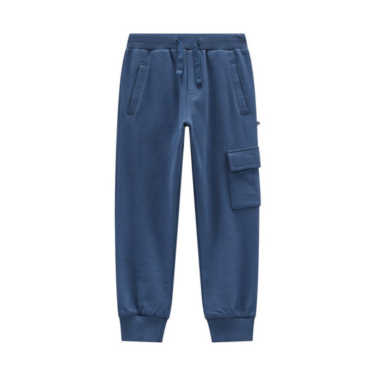 Pantalone in felpa per bambino