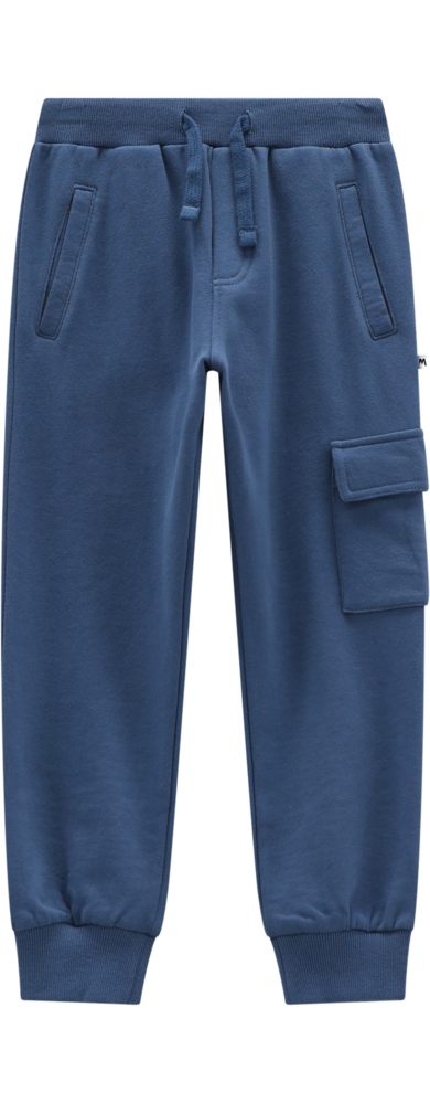 Pantalone in felpa per bambino