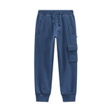 Pantalone in felpa per bambino