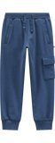 Pantalone in felpa per bambino