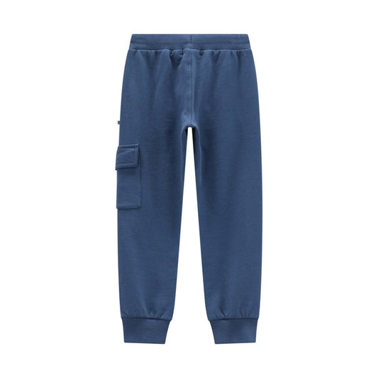 Pantalone in felpa per bambino