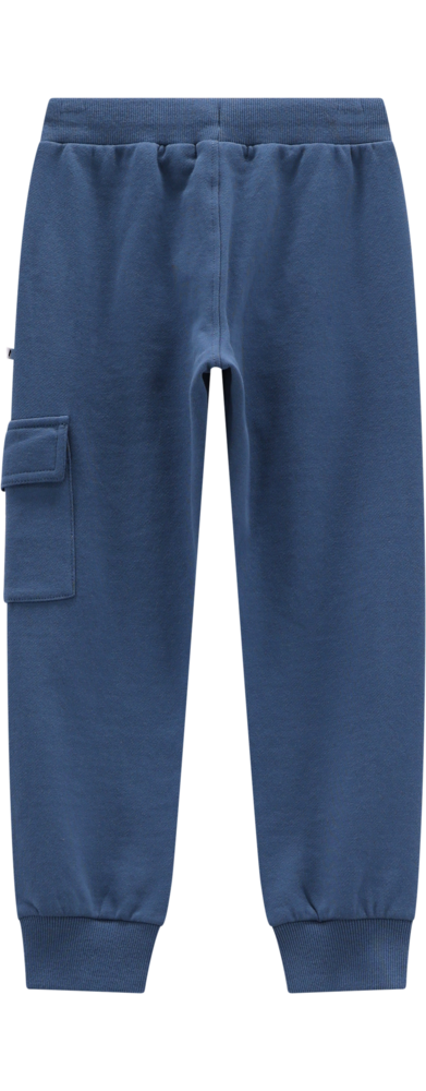 Pantalone in felpa per bambino