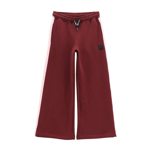 Pantalone in felpa per ragazza