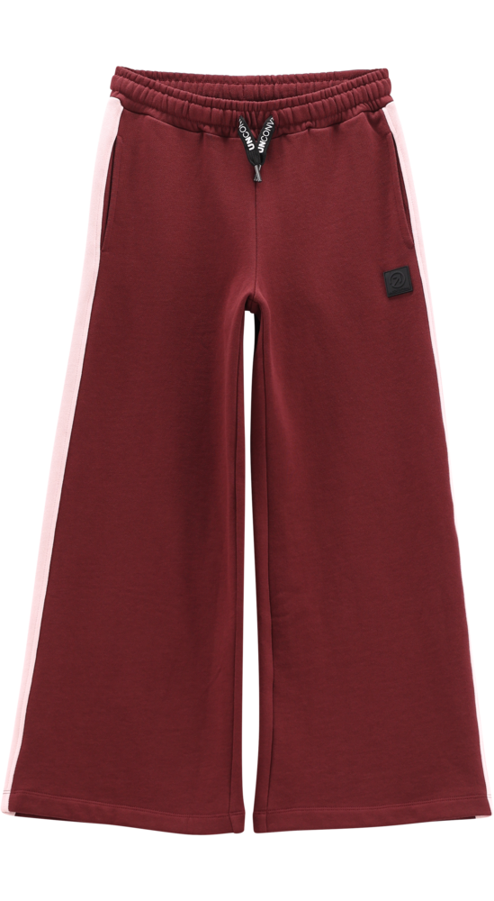 Pantalone in felpa per ragazza