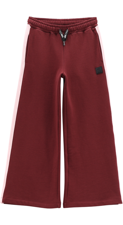 Pantalone in felpa per ragazza