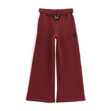 Pantalone in felpa per ragazza Unconventional