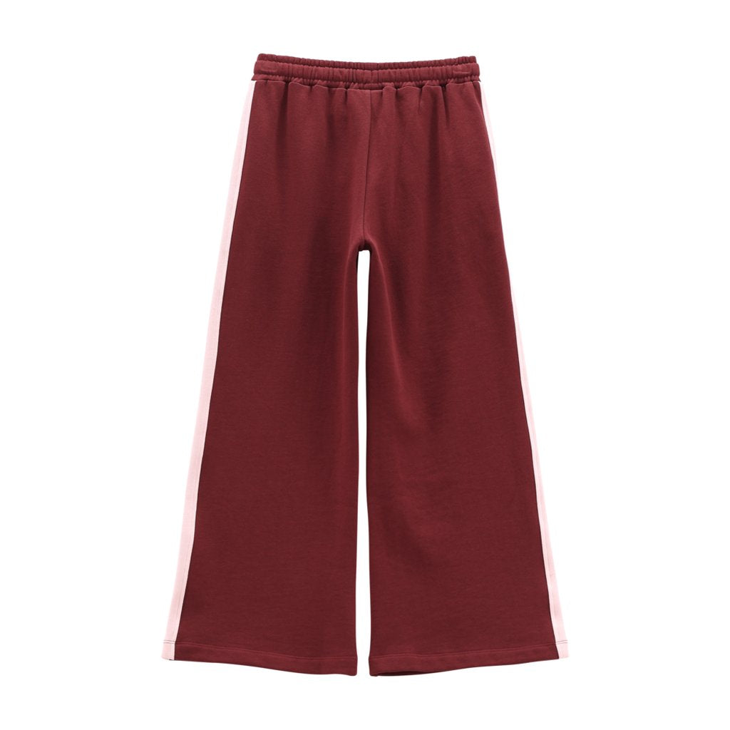Pantalone in felpa per ragazza Unconventional