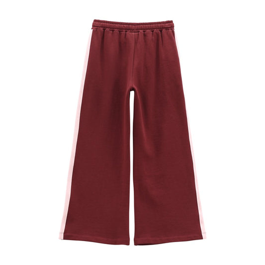 Pantalone in felpa per ragazza