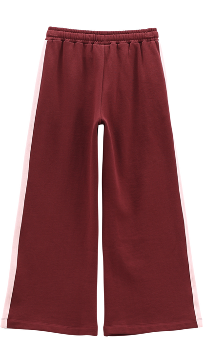 Pantalone in felpa per ragazza