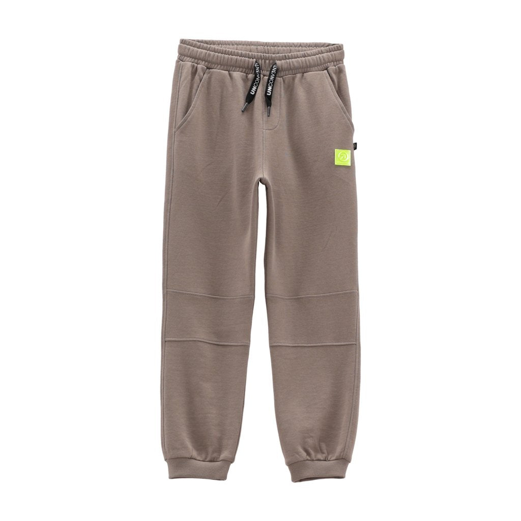 Pantalone in felpa per ragazzo Unconventional