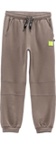 Pantalone in felpa per ragazzo