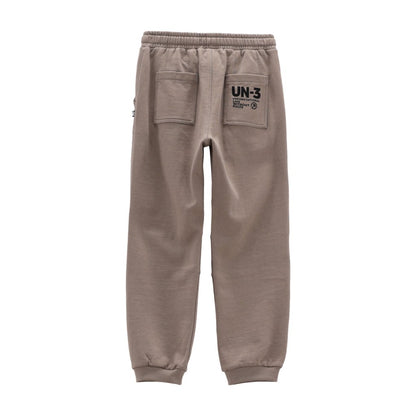 Pantalone in felpa per ragazzo Unconventional