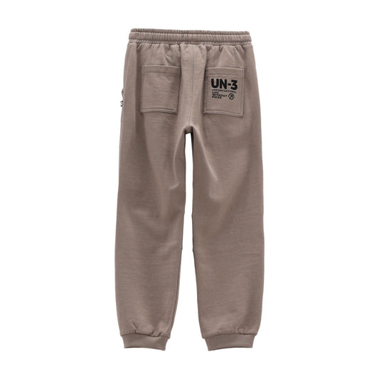 Pantalone in felpa per ragazzo