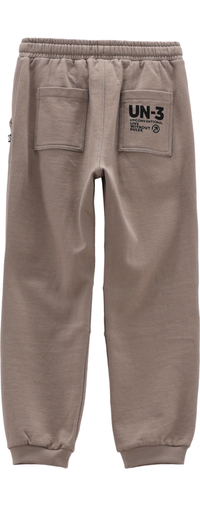 Pantalone in felpa per ragazzo