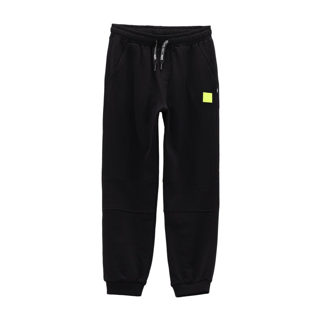 Pantalone in felpa per ragazzo Unconventional