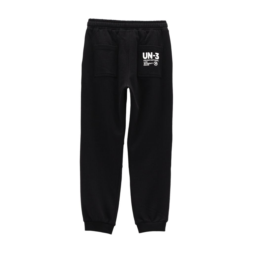 Pantalone in felpa per ragazzo Unconventional