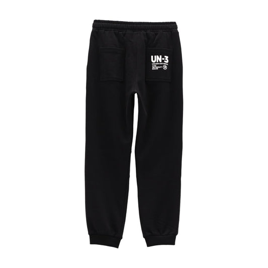 Pantalone in felpa per ragazzo