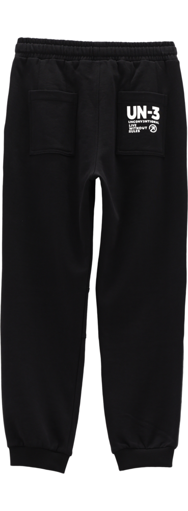 Pantalone in felpa per ragazzo
