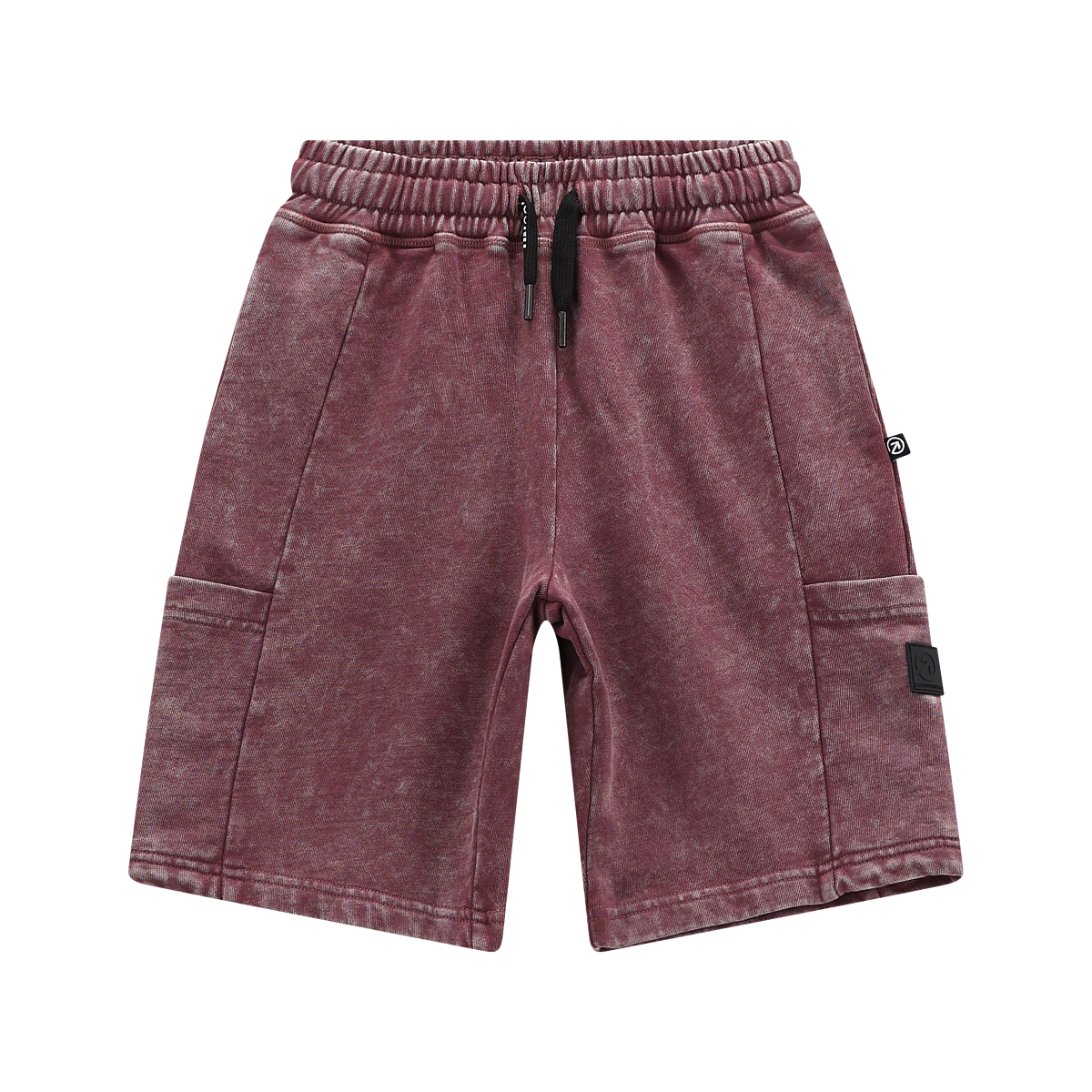 Pantalone Unconv3tional in felpa
