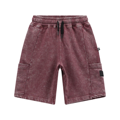 Pantalone Unconv3tional in felpa