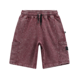 Pantalone Unconv3tional in felpa