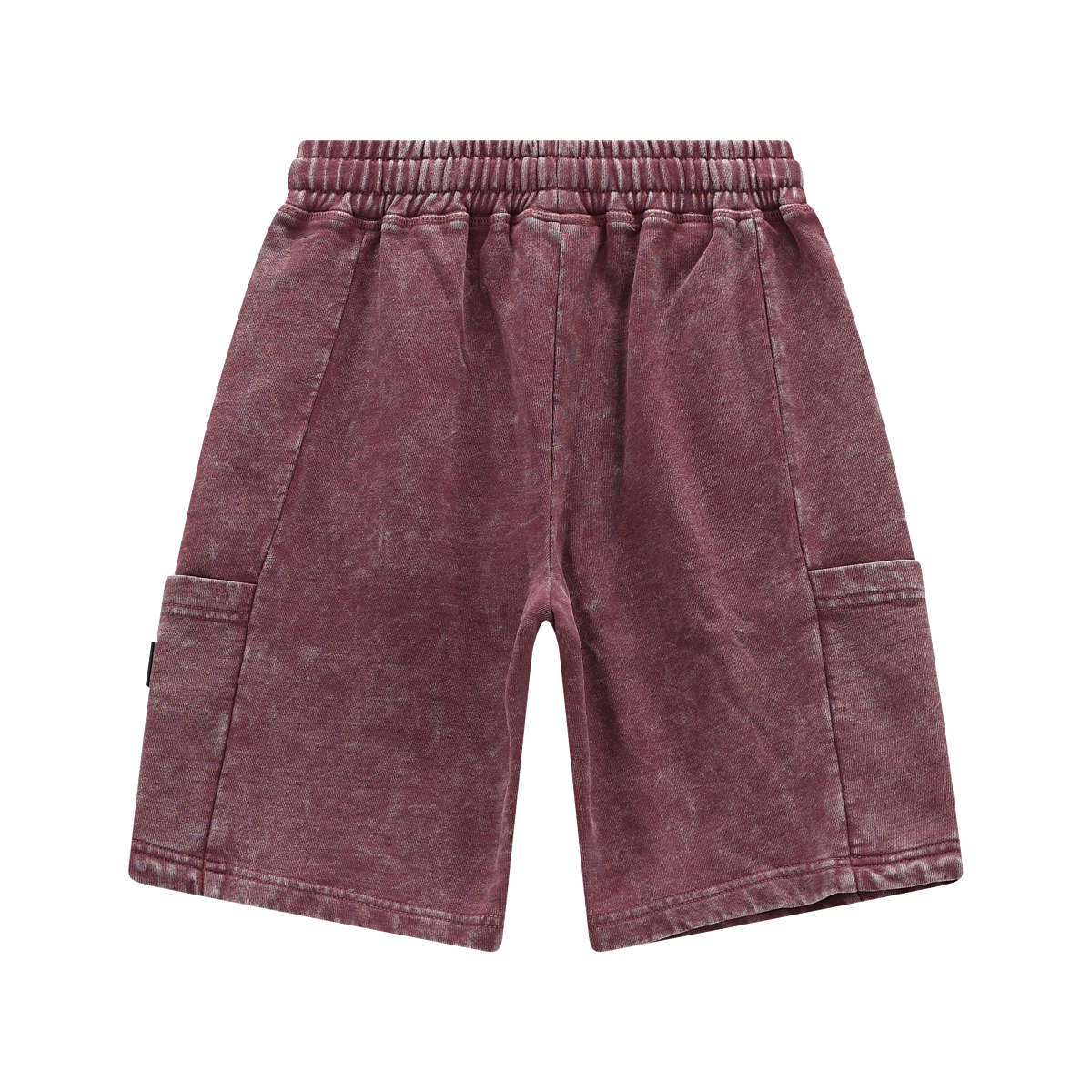Pantalone Unconv3tional in felpa