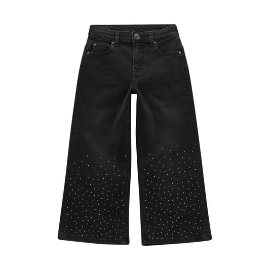 Pantalone in denim per ragazza