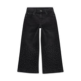 Pantalone in denim per ragazza