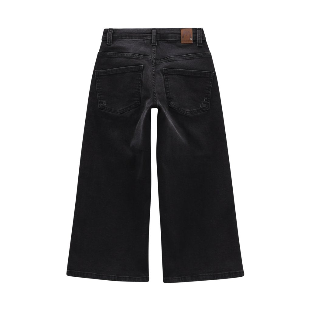 Pantalone in denim per ragazza