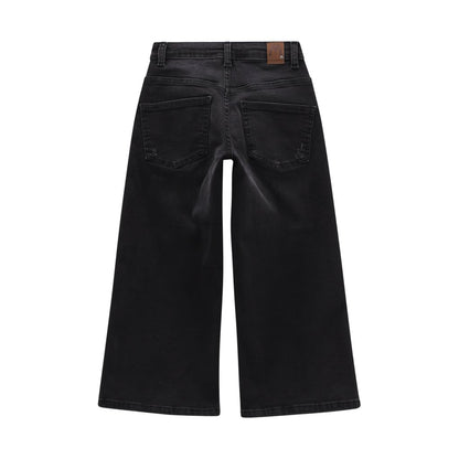Pantalone in denim per ragazza