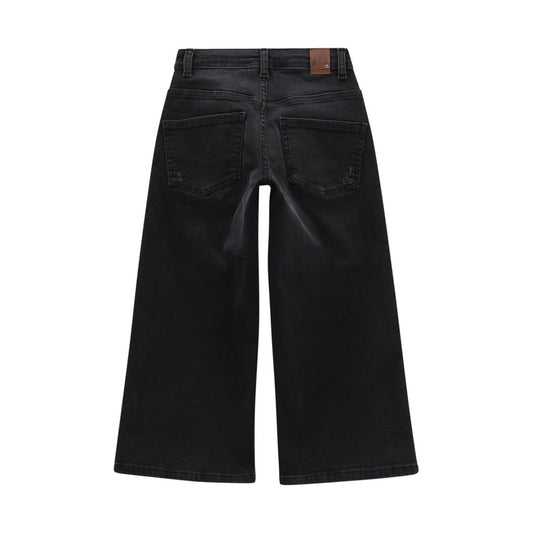 Pantalone in denim per ragazza
