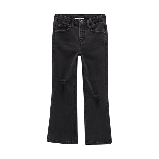 Pantalone in denim per ragazza