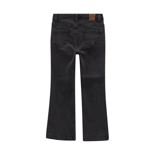 Pantalone in denim per ragazza