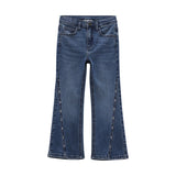 Pantalone in denim per ragazza