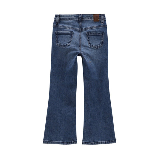 Pantalone in denim per ragazza