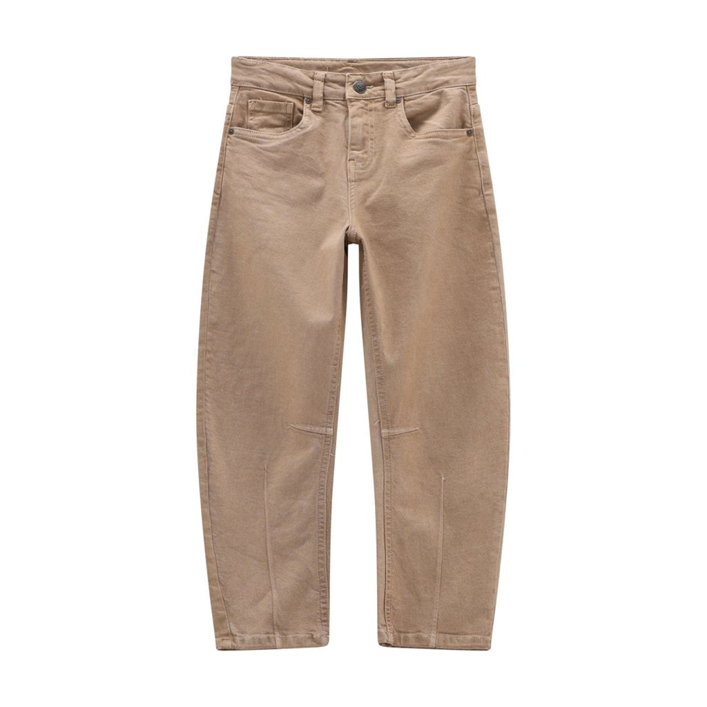 Pantalone in denim per ragazza Unconventional