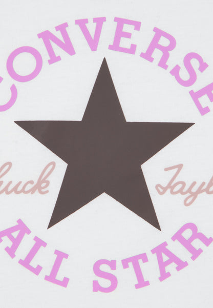T-Shirt Converse All Star