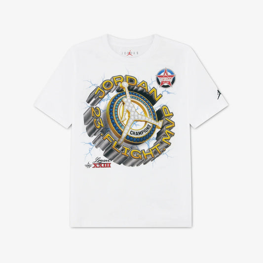 T-Shirt Jordan MJ FLIGHT MEDALLION