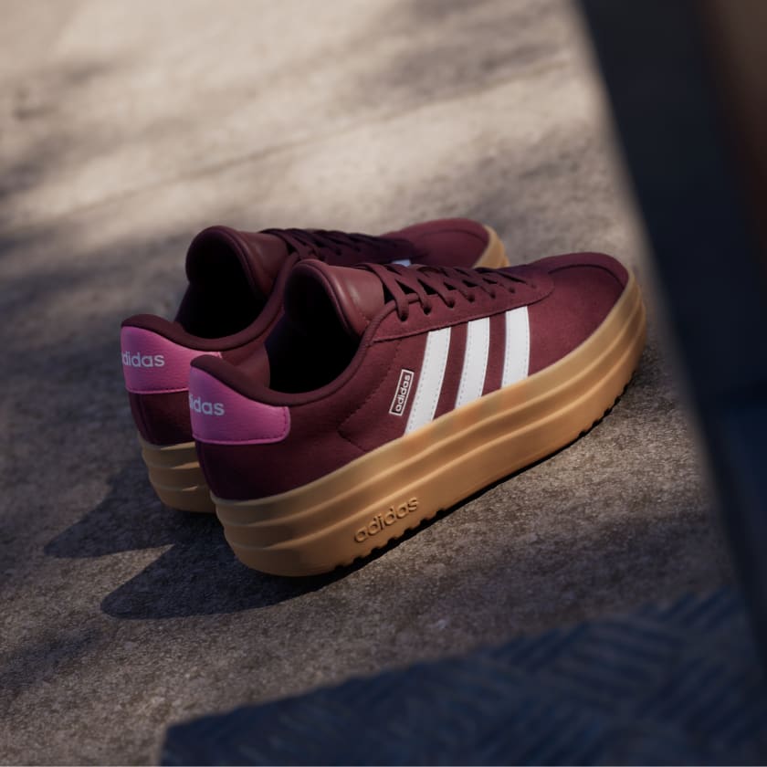 Sneakers Adidas VL Court Bold