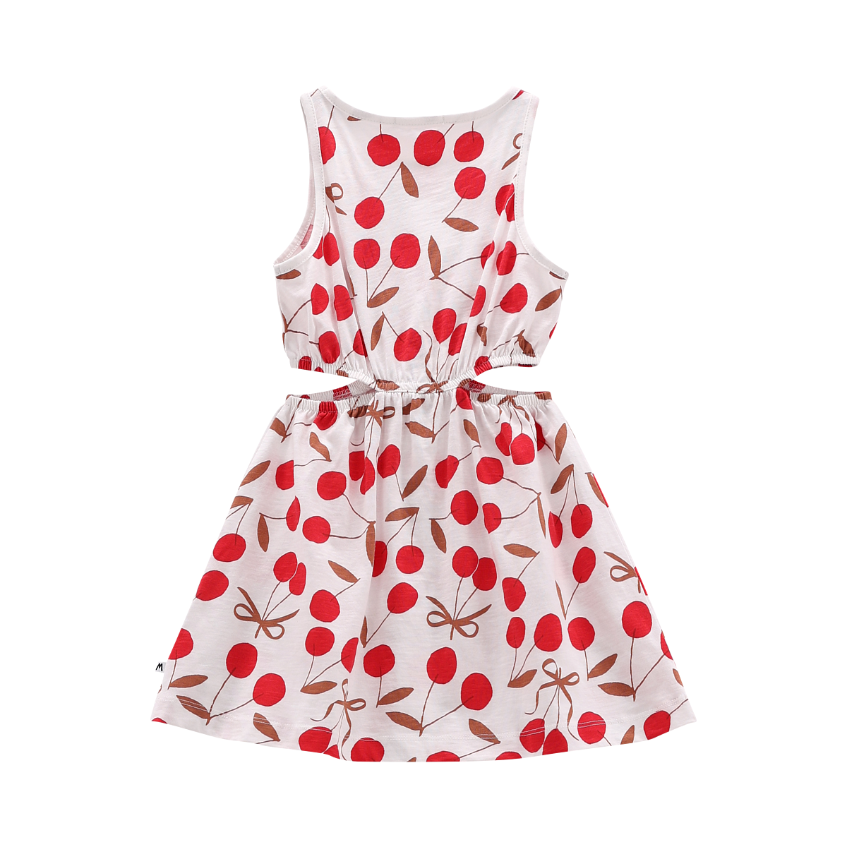 Abito estivo per bambina