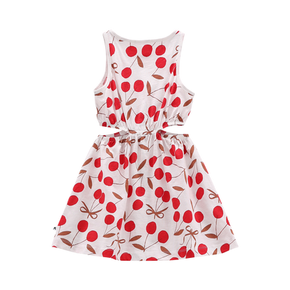 Abito estivo per bambina