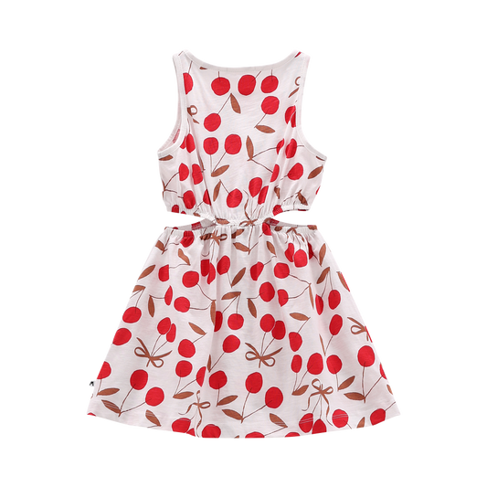 Abito estivo per bambina