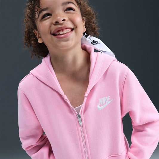 Tuta NIKE LBR FZ CLUB SET